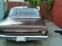 Chevrolet Nova ii  - <small></small> 17.000 € <small>TTC</small> - #5