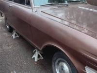 Chevrolet Nova ii  - <small></small> 17.000 € <small>TTC</small> - #13