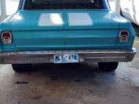 Chevrolet Nova Ii  - <small></small> 20.000 € <small>TTC</small> - #2