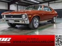 Chevrolet Nova ss  - <small></small> 44.000 € <small>TTC</small> - #1