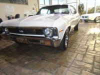 Chevrolet Nova ss  - <small></small> 31.000 € <small>TTC</small> - #3