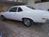 Chevrolet Nova ss  - <small></small> 31.000 € <small>TTC</small> - #4