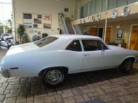 Chevrolet Nova ss  - <small></small> 31.000 € <small>TTC</small> - #7