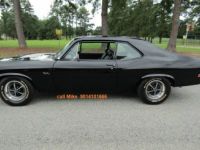 Chevrolet Nova ss  - <small></small> 29.000 € <small>TTC</small> - #3