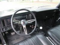 Chevrolet Nova ss  - <small></small> 29.000 € <small>TTC</small> - #4