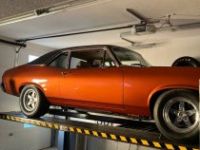 Chevrolet Nova ss  - <small></small> 58.000 € <small>TTC</small> - #14