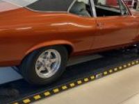 Chevrolet Nova ss  - <small></small> 58.000 € <small>TTC</small> - #24