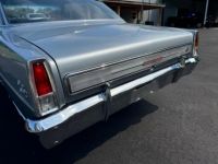 Chevrolet Nova SS #’s match L79 protect o plate rare factory  - <small></small> 100.000 € <small>TTC</small> - #28