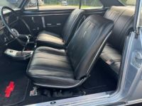 Chevrolet Nova SS #’s match L79 protect o plate rare factory  - <small></small> 100.000 € <small>TTC</small> - #29