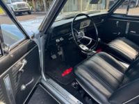 Chevrolet Nova SS #’s match L79 protect o plate rare factory  - <small></small> 100.000 € <small>TTC</small> - #30