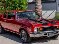 Chevrolet Nova V8 - <small></small> 26.980 € <small>TTC</small> - #1