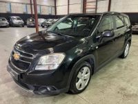 Chevrolet Orlando  2.0 VCDi163 LTZ - <small></small> 6.990 € <small>TTC</small> - #1