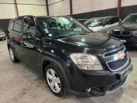 Chevrolet Orlando  2.0 VCDi163 LTZ - <small></small> 6.990 € <small>TTC</small> - #3