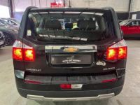 Chevrolet Orlando  2.0 VCDi163 LTZ - <small></small> 6.990 € <small>TTC</small> - #10