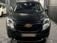 Chevrolet Orlando 1.8 16V 141 Cv PREMIERE MAIN / 7 PLACES 94 300 Kms CRIT AIR 1 - GARANTIE 1 AN - <small></small> 8.970 € <small>TTC</small> - #2