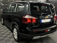 Chevrolet Orlando 1.8 16V 141 Cv PREMIERE MAIN / 7 PLACES 94 300 Kms CRIT AIR 1 - GARANTIE 1 AN - <small></small> 8.970 € <small>TTC</small> - #3