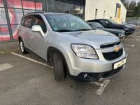 Chevrolet Orlando 1.8 16V LT+ - <small></small> 13.700 € <small>TTC</small> - #7