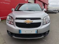 Chevrolet Orlando 1.8 16V LT+ - <small></small> 13.700 € <small>TTC</small> - #8