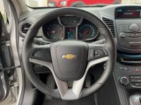 Chevrolet Orlando 1.8 16V LT+ - <small></small> 13.700 € <small>TTC</small> - #17