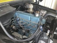 Chevrolet Panel truck  - <small></small> 30.000 € <small>TTC</small> - #6