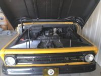 Chevrolet Panel truck  - <small></small> 30.000 € <small>TTC</small> - #8