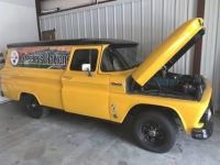 Chevrolet Panel truck  - <small></small> 30.000 € <small>TTC</small> - #10