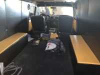 Chevrolet Panel truck  - <small></small> 30.000 € <small>TTC</small> - #19