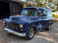 Chevrolet Panel truck  - <small></small> 29.000 € <small>TTC</small> - #3