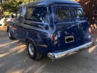 Chevrolet Panel truck  - <small></small> 29.000 € <small>TTC</small> - #4