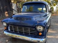 Chevrolet Panel truck  - <small></small> 29.000 € <small>TTC</small> - #16