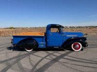 Chevrolet Pick Up - <small></small> 54.000 € <small>TTC</small> - #5