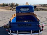 Chevrolet Pick Up - <small></small> 54.000 € <small>TTC</small> - #7