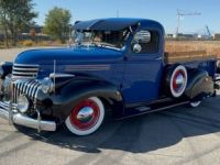 Chevrolet Pick Up - <small></small> 54.000 € <small>TTC</small> - #12