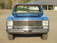 Chevrolet Pick Up  - <small></small> 22.700 € <small>TTC</small> - #1