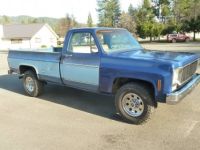 Chevrolet Pick Up  - <small></small> 22.700 € <small>TTC</small> - #4