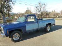 Chevrolet Pick Up  - <small></small> 22.700 € <small>TTC</small> - #5