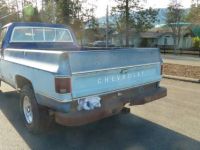 Chevrolet Pick Up  - <small></small> 22.700 € <small>TTC</small> - #6