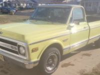 Chevrolet Pick Up Cst 10  - <small></small> 31.000 € <small>TTC</small> - #1