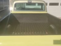 Chevrolet Pick Up Cst 10  - <small></small> 31.000 € <small>TTC</small> - #2