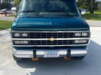 Chevrolet Pick Up G-20 conversion van  - <small></small> 28.000 € <small>TTC</small> - #3