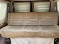 Chevrolet Pick Up G-20 conversion van  - <small></small> 28.000 € <small>TTC</small> - #17