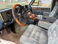 Chevrolet Pick Up G20 conversion van  - <small></small> 16.000 € <small>TTC</small> - #11