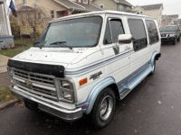 Chevrolet Pick Up G20 conversion van  - <small></small> 16.000 € <small>TTC</small> - #19