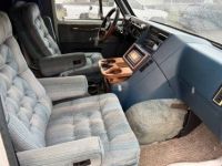 Chevrolet Pick Up G20 conversion van  - <small></small> 16.000 € <small>TTC</small> - #20