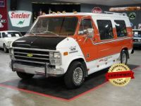 Chevrolet Pick Up G20 Good Times AJ Foyt Coyote Edition  - <small></small> 41.200 € <small>TTC</small> - #1