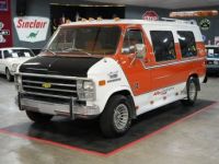 Chevrolet Pick Up G20 Good Times AJ Foyt Coyote Edition  - <small></small> 41.200 € <small>TTC</small> - #2