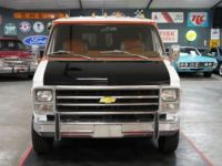 Chevrolet Pick Up G20 Good Times AJ Foyt Coyote Edition  - <small></small> 41.200 € <small>TTC</small> - #9