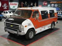 Chevrolet Pick Up G20 Good Times AJ Foyt Coyote Edition  - <small></small> 41.200 € <small>TTC</small> - #10