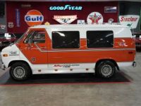 Chevrolet Pick Up G20 Good Times AJ Foyt Coyote Edition  - <small></small> 41.200 € <small>TTC</small> - #11