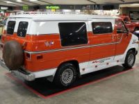 Chevrolet Pick Up G20 Good Times AJ Foyt Coyote Edition  - <small></small> 41.200 € <small>TTC</small> - #15